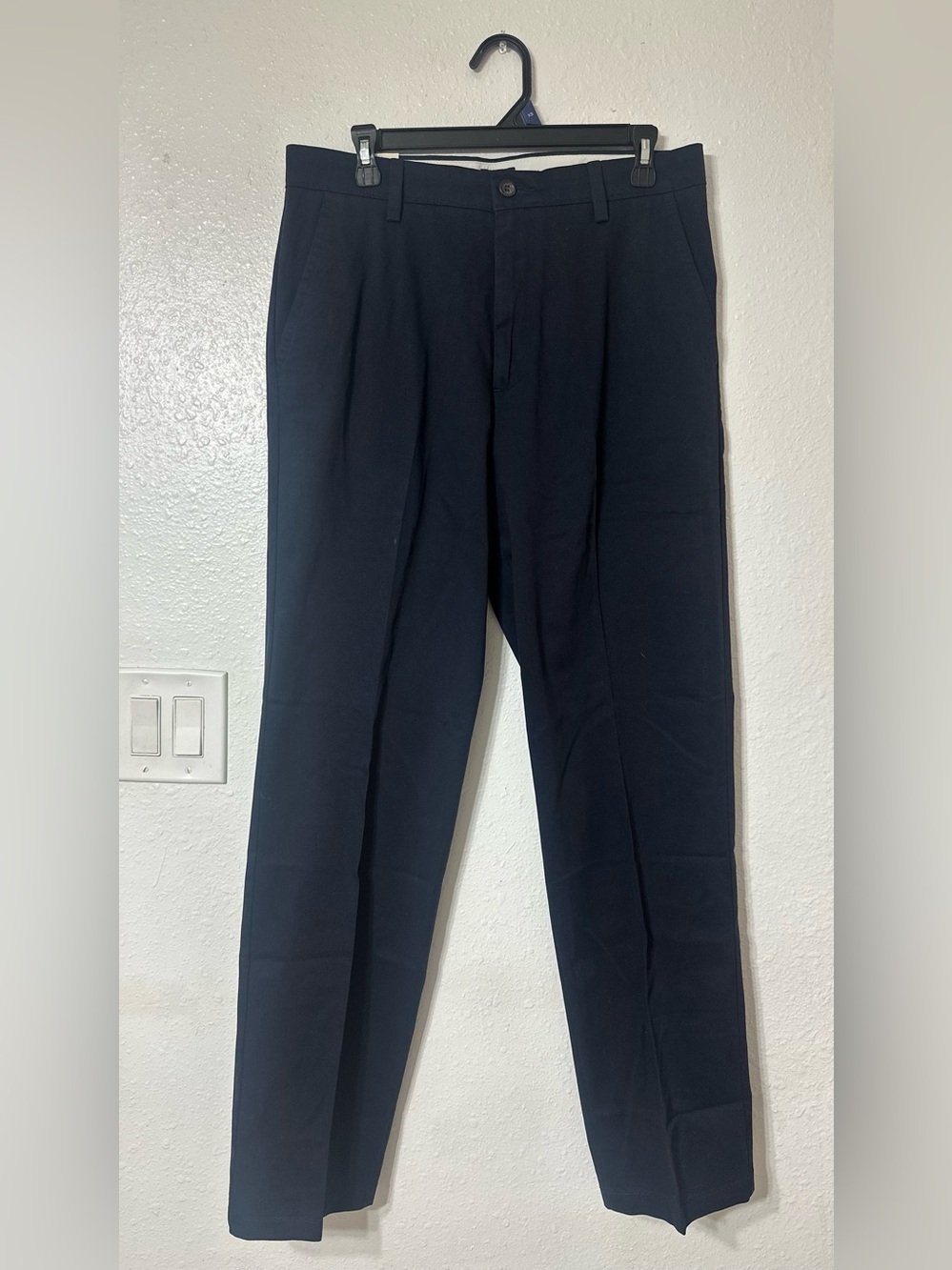 Dockers Men's Classic Dress Pants - 32x34